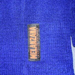 Melanzana Micro Grid Hoodie